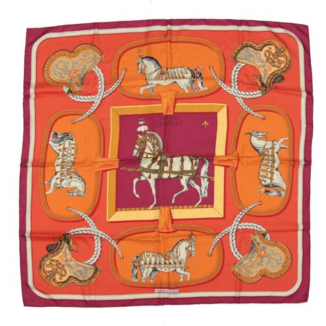 hermes scarf grand apparet|hermes paris scarf price.